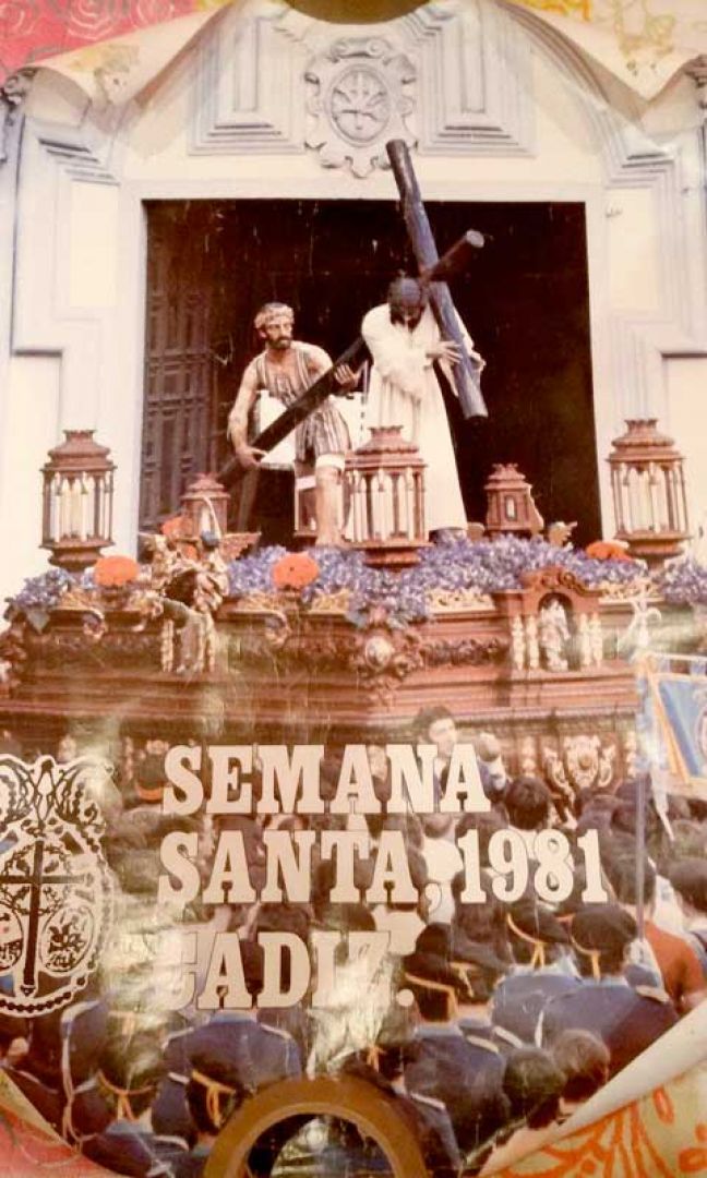 Semana Santa en Cádiz  